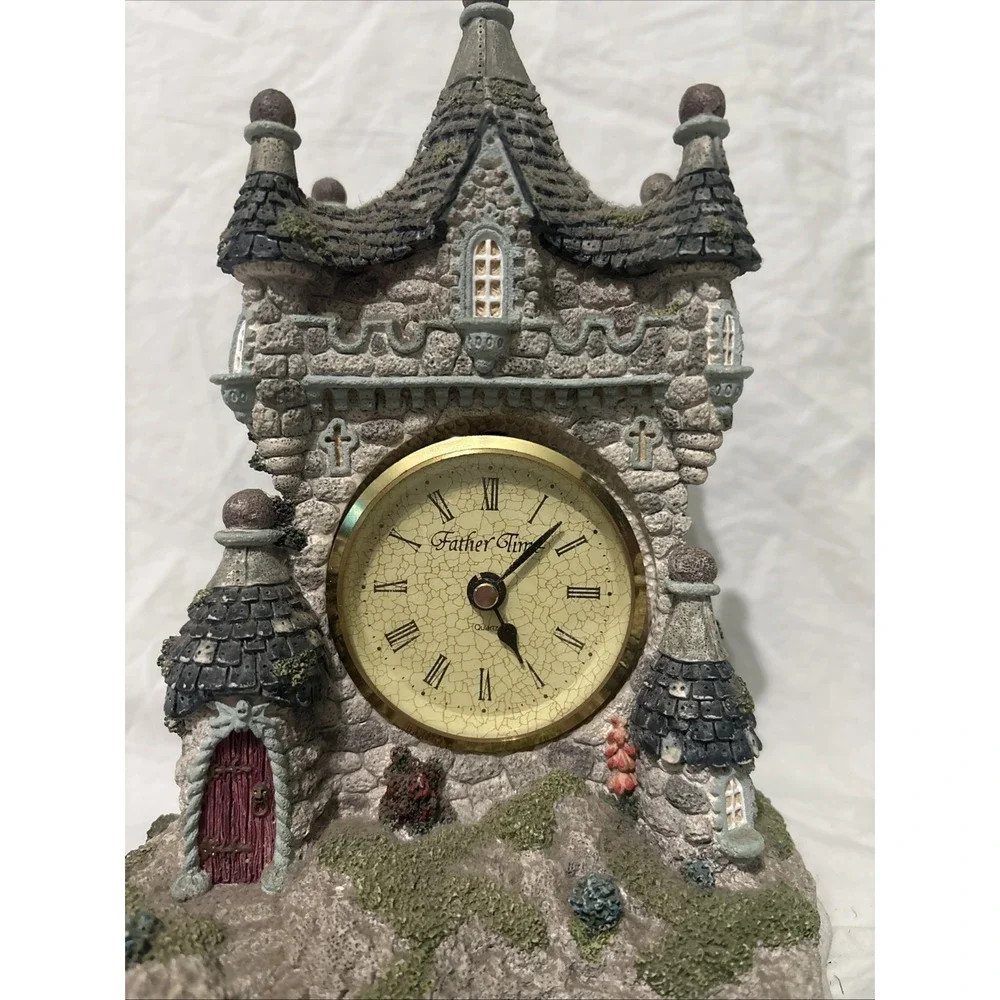 Handmade this collectible
